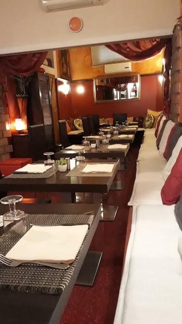 Pizzeria I 4 Amici